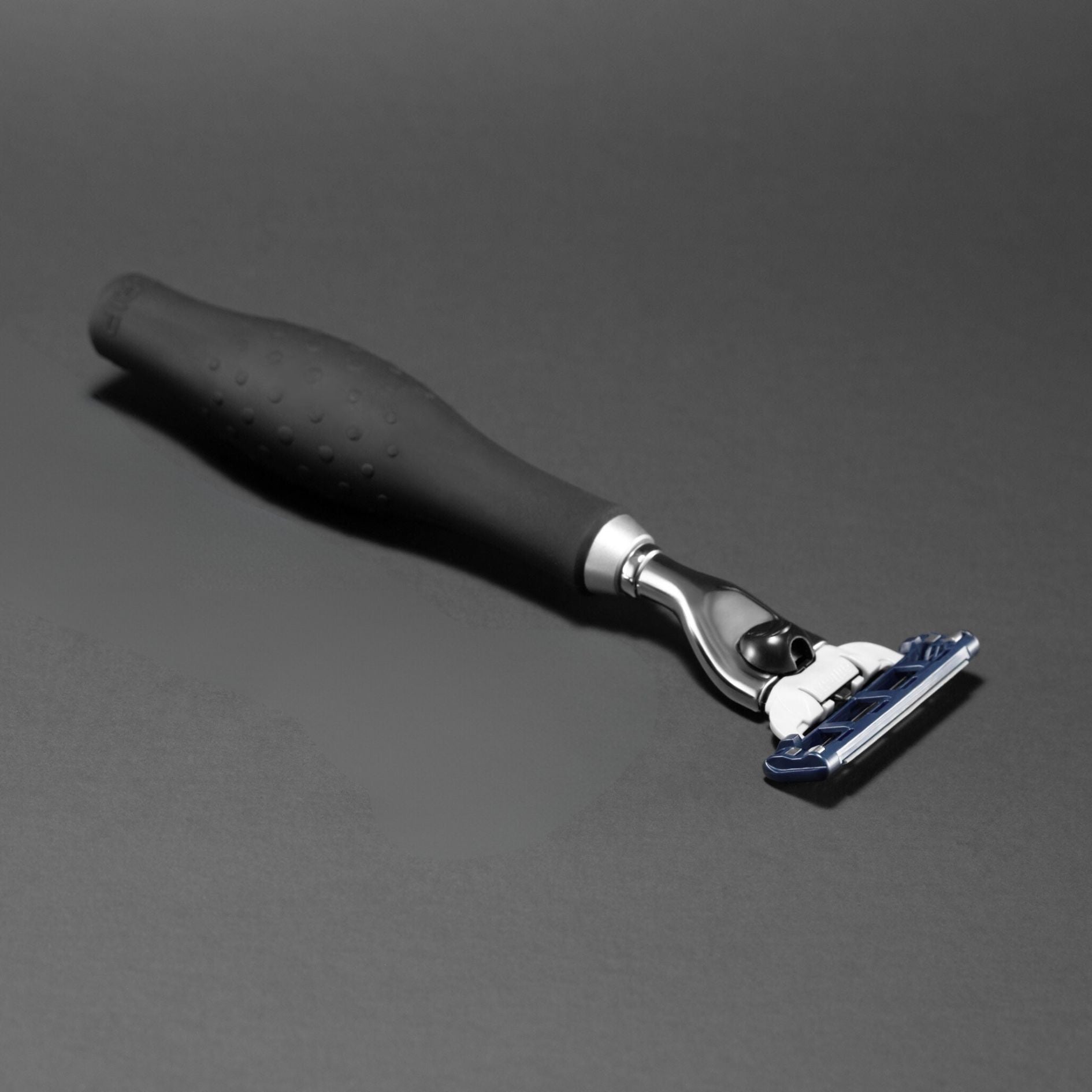 2nd Generation Razor-Grip Shaving Razor