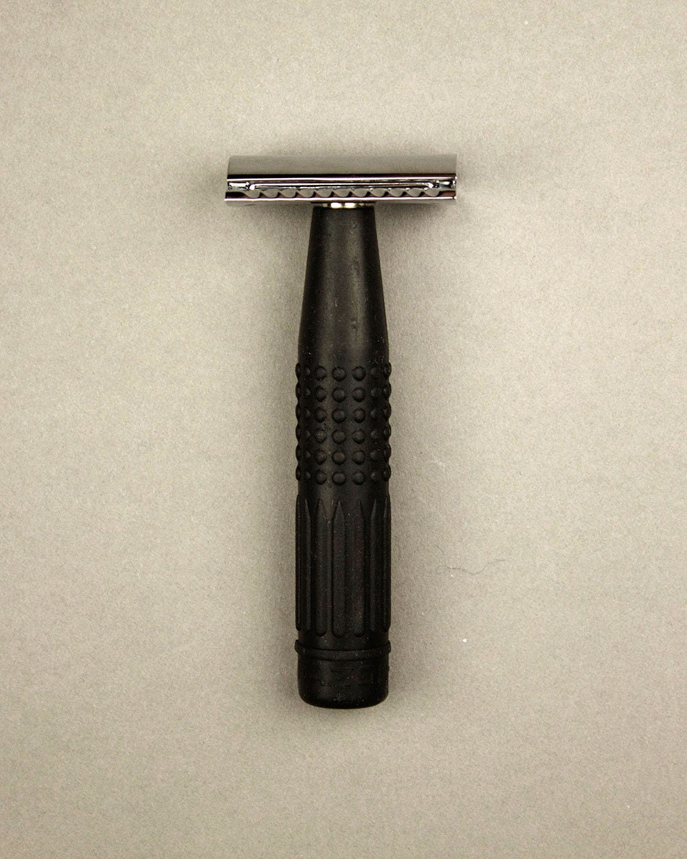 Razor-Grip Shaving Razor
