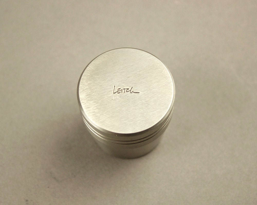 Stainless Steel Razor Stand