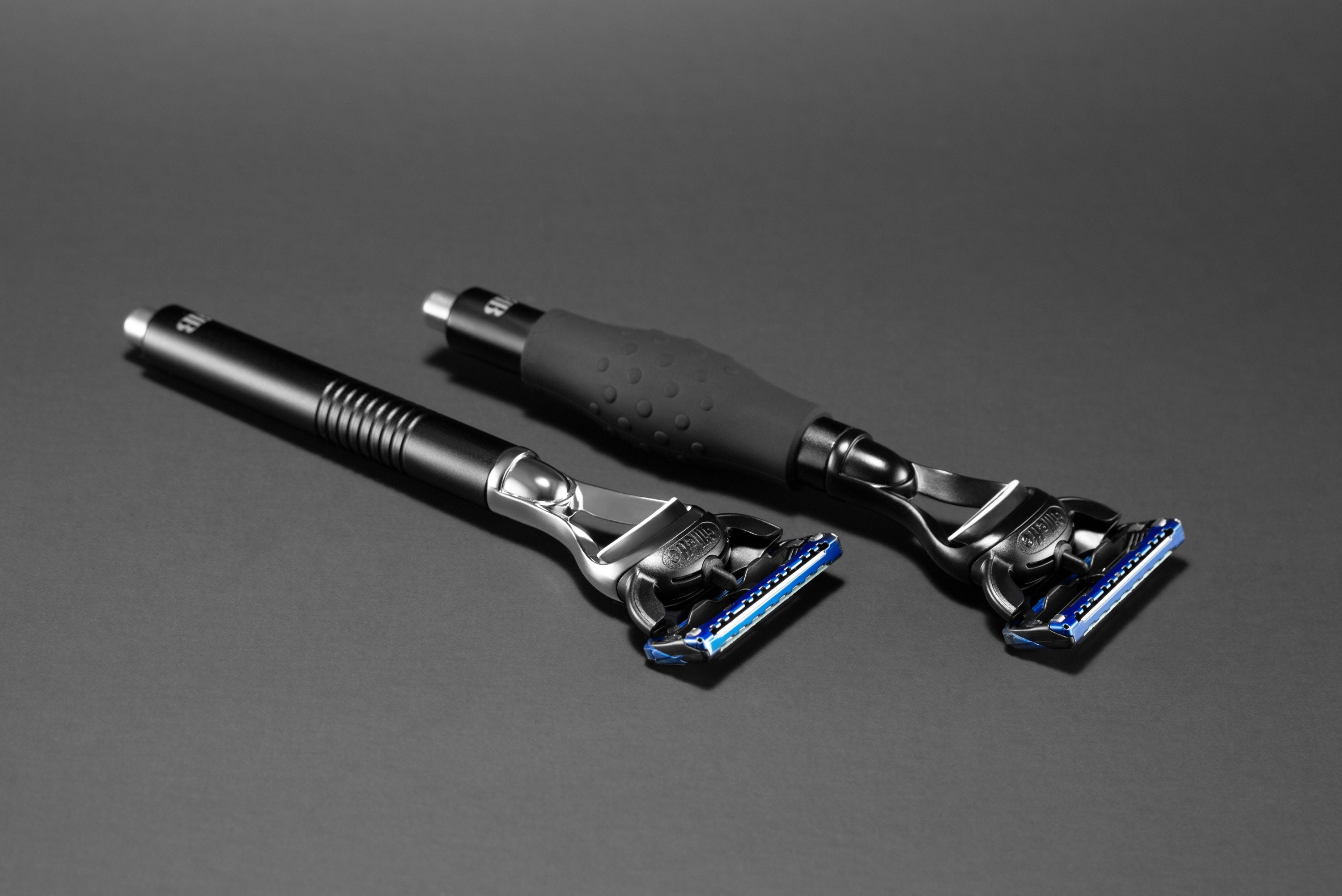 Fusion 5 Blade Cartridge Razor with Comfort Sleeve