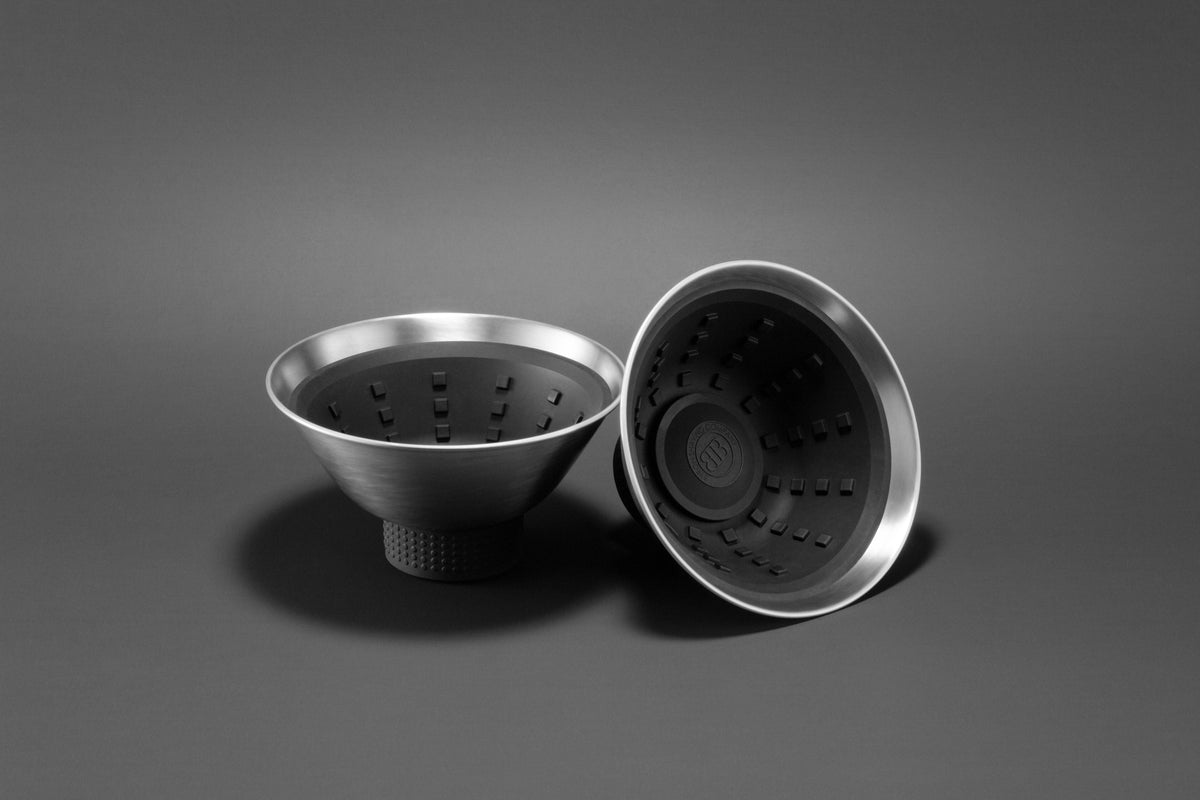 食器 BYRON SHAVING COMPANY Lather Master Lather Master – Byron Shaving Company