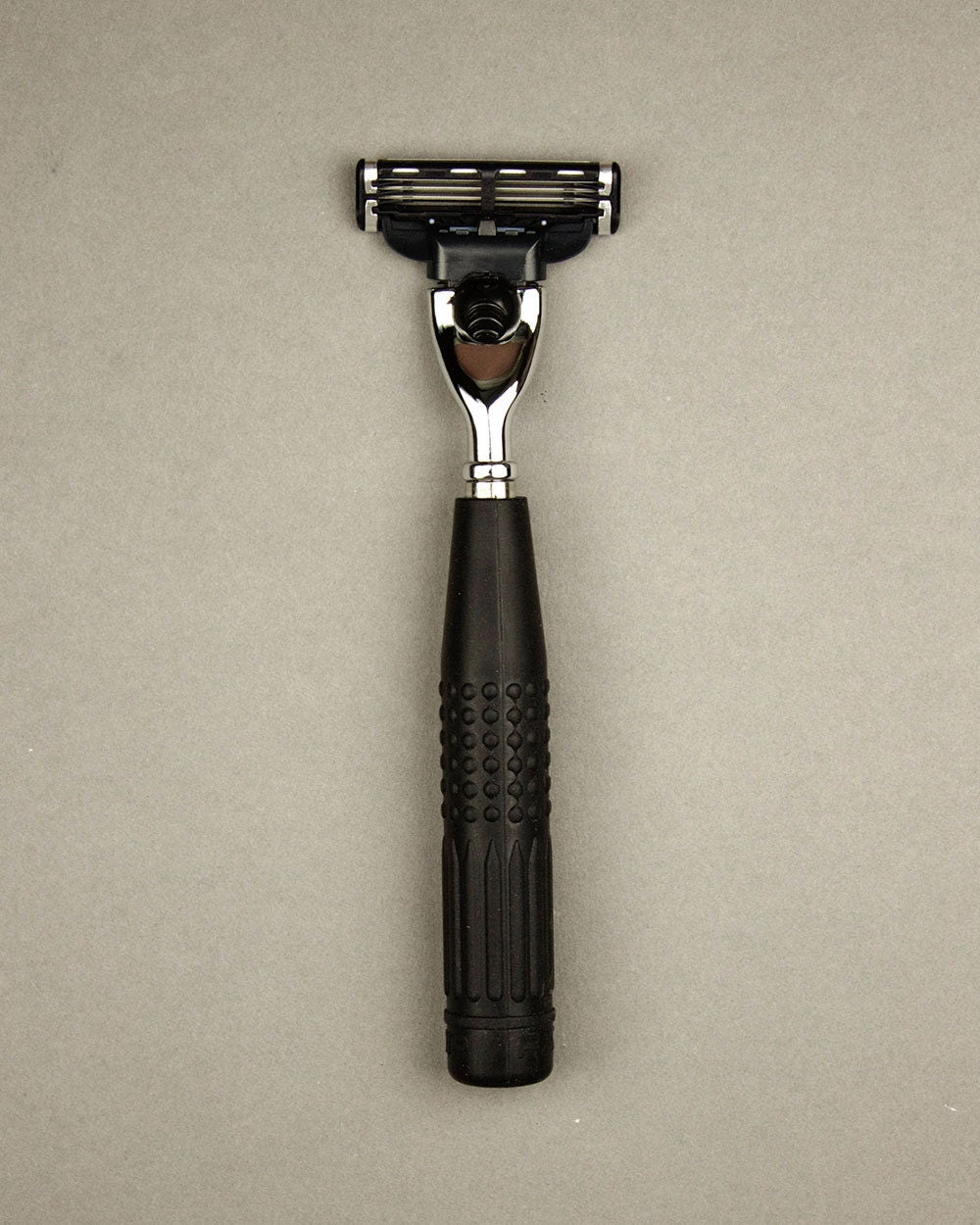 Razor-Grip Shaving Razor